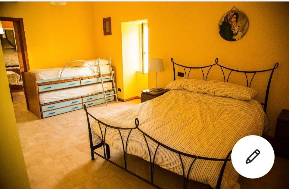 La Terrazza Sul Mare Apartment Giovinazzo Bagian luar foto